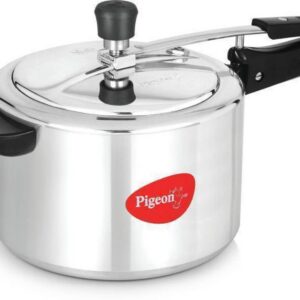 Pigeon Storm Pressure Cooker 3 LTR Inner Lid Ib