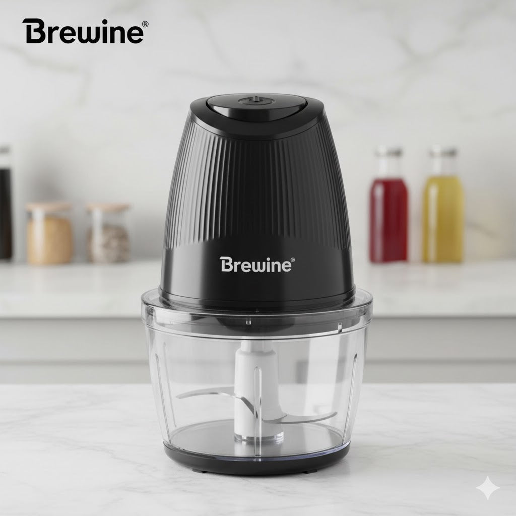 Brewine Electric chopper