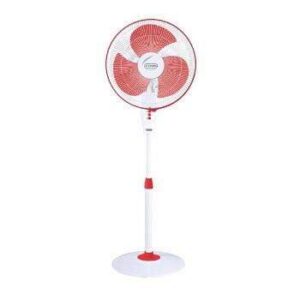 VGuard Finesta STS Pedestal Fan 400mm