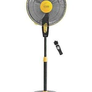 V-Guard Finesta Remote Pedestal Fan 400mm