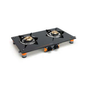 Vidiem AIR PRIDE 2Burner Gas Stove