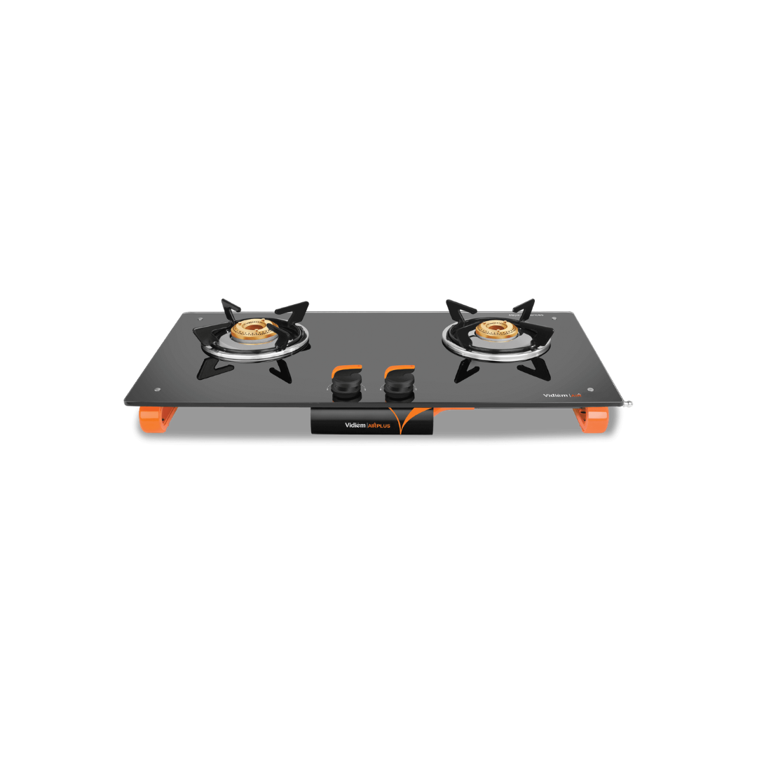 Vidiem AIR PLUS 2 Burner