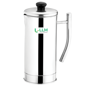 Llm Pride Water Jug With Lid
