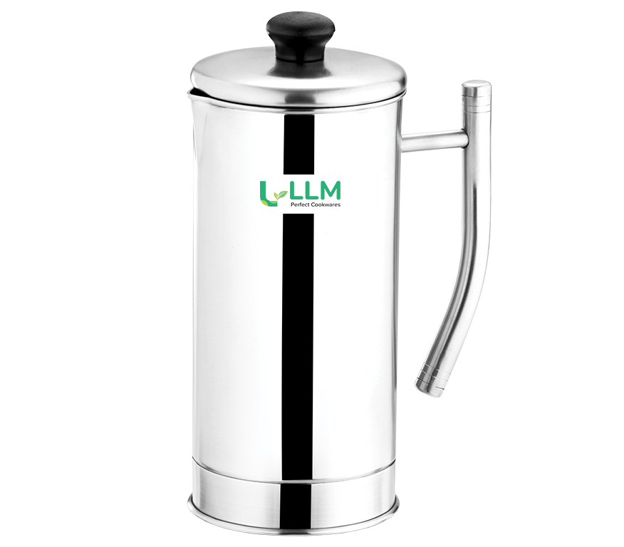 Llm Pride Water Jug With Lid