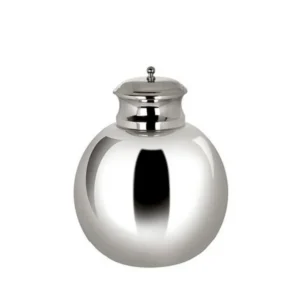 Mirror Water Pot Deluxe-With Cover (Large)