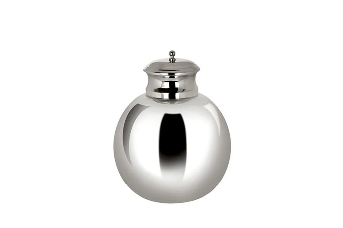 Mirror Water Pot Deluxe-With Cover (Large)