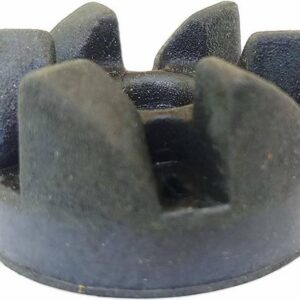 Replacement Jar Coupler Jar for Preethi Xpro MIxer Only