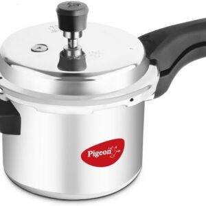 Pigeon Deluxe Calida Pressure Cooker 5 Litre Outer Lid IB