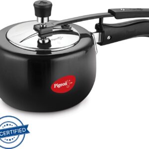 Pigeon Amelia Pressure Cooker 3 LTR Inner Lid Ib – Ha