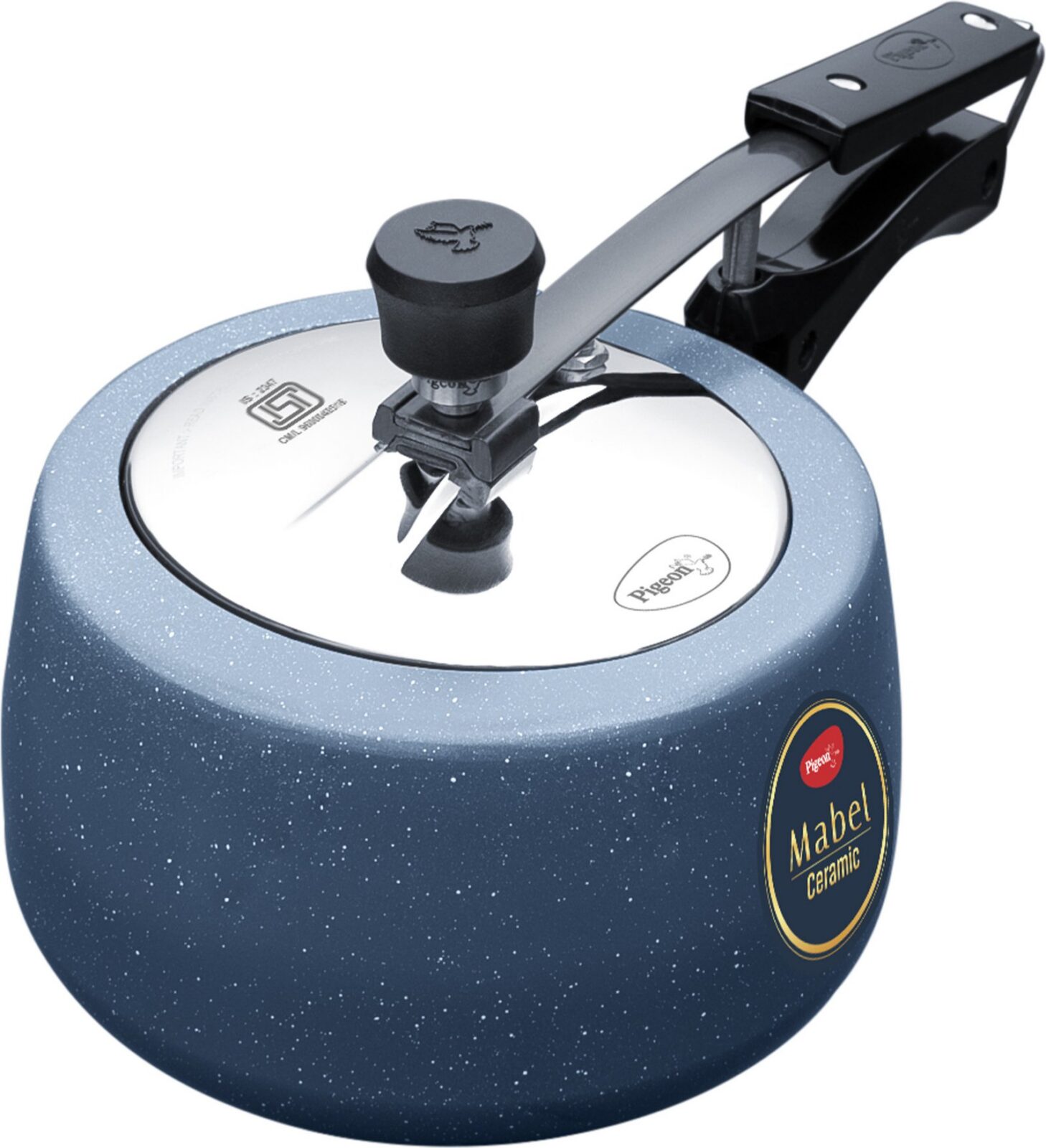 Pigeon Mabel Inner Lid 3 L Ceramic Ckr