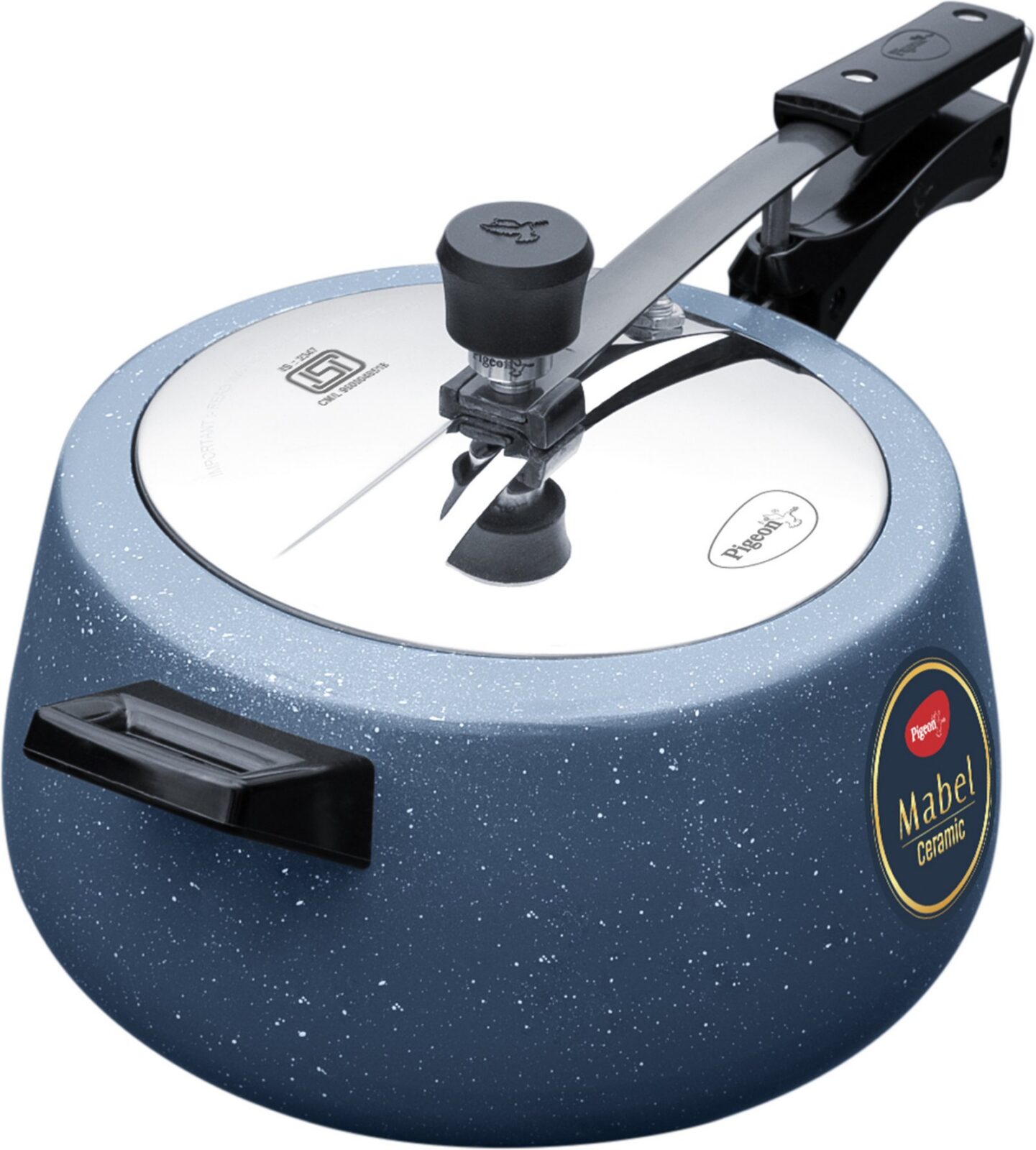 Pigeon Mabel Inner Lid 5 L Ceramic Ckr