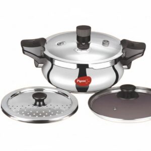 Pigeon All In One Super Cooker 3 LTR – SS