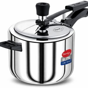Pigeon Tri Ply 5 LTR Cooker Inner Lid