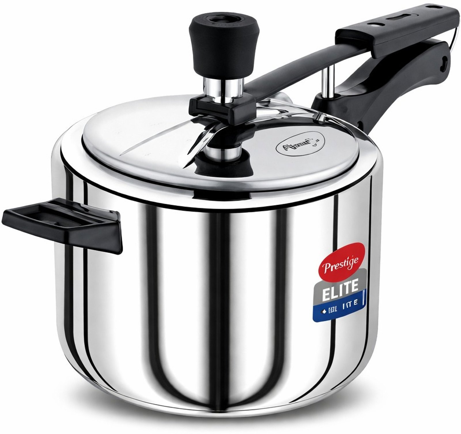 Pigeon Tri Ply 5 LTR Cooker Inner Lid