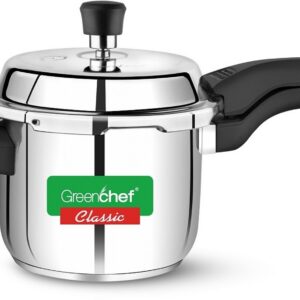 Greenchef Pressure Cooker Classic SS 2L