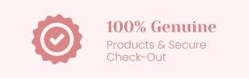 100% Genuine