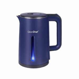 GREENCHEF ELECTRICAL GLITTER SS KETTLE 1.8LTR
