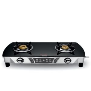 PREETHI GAS STOVE-GT STREAK+2B