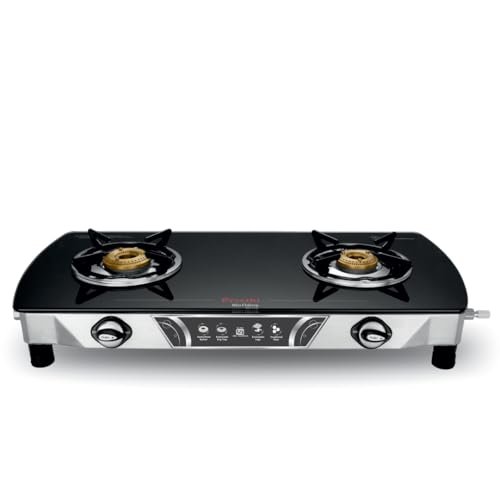 PREETHI GAS STOVE-GT STREAK+2B