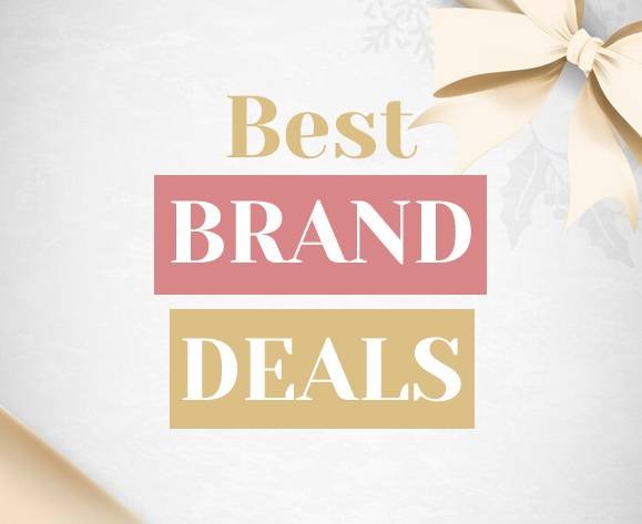 Best Brand Deals