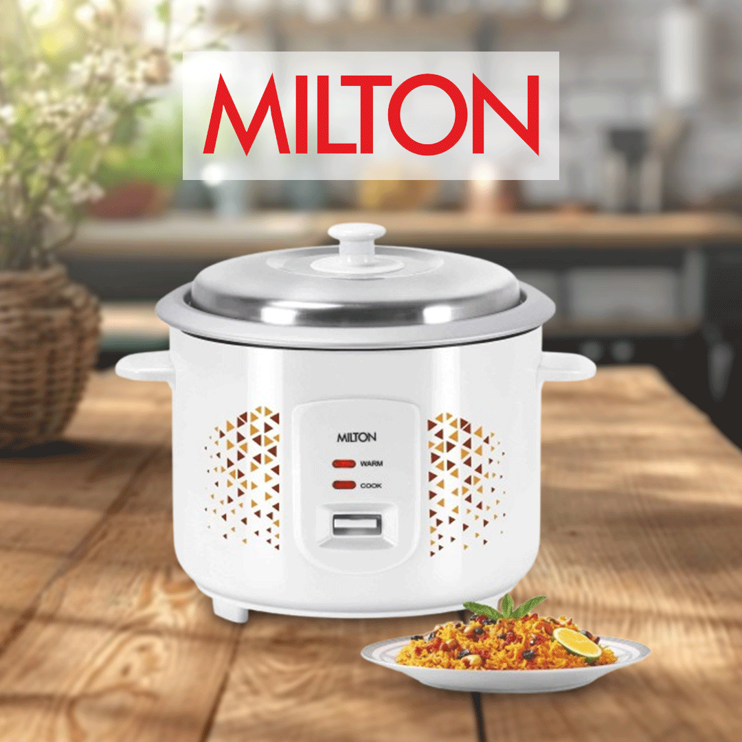 Milton