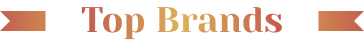 Top Brands