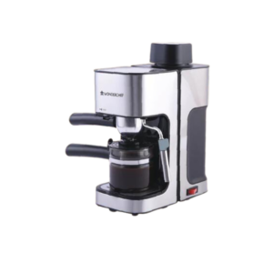 Wonderchef Regalia Espresso Coffee Maker 5 Bar | Electric Espresso Coffee Machine for Home | Coffee Maker for Freshly Brewed Espresso |
